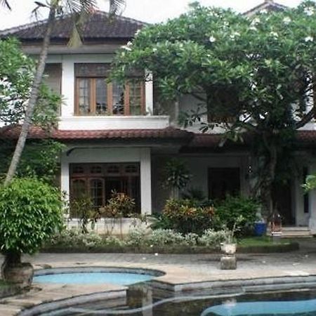 Sari Bali Resort Tuban Eksteriør bilde