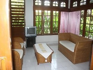 Sari Bali Resort Tuban Eksteriør bilde