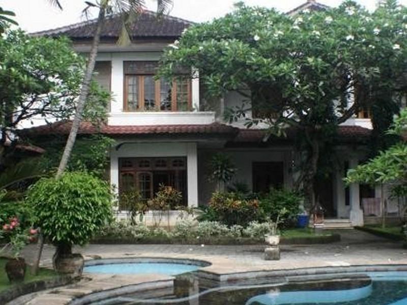 Sari Bali Resort Tuban Eksteriør bilde