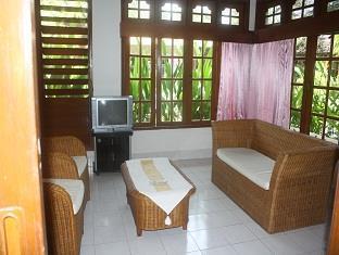 Sari Bali Resort Tuban Eksteriør bilde